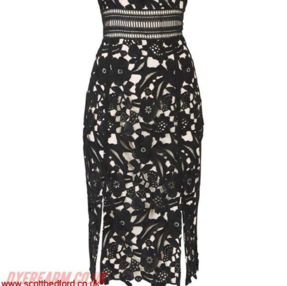 Karen millen dress - Picture 3 of 8